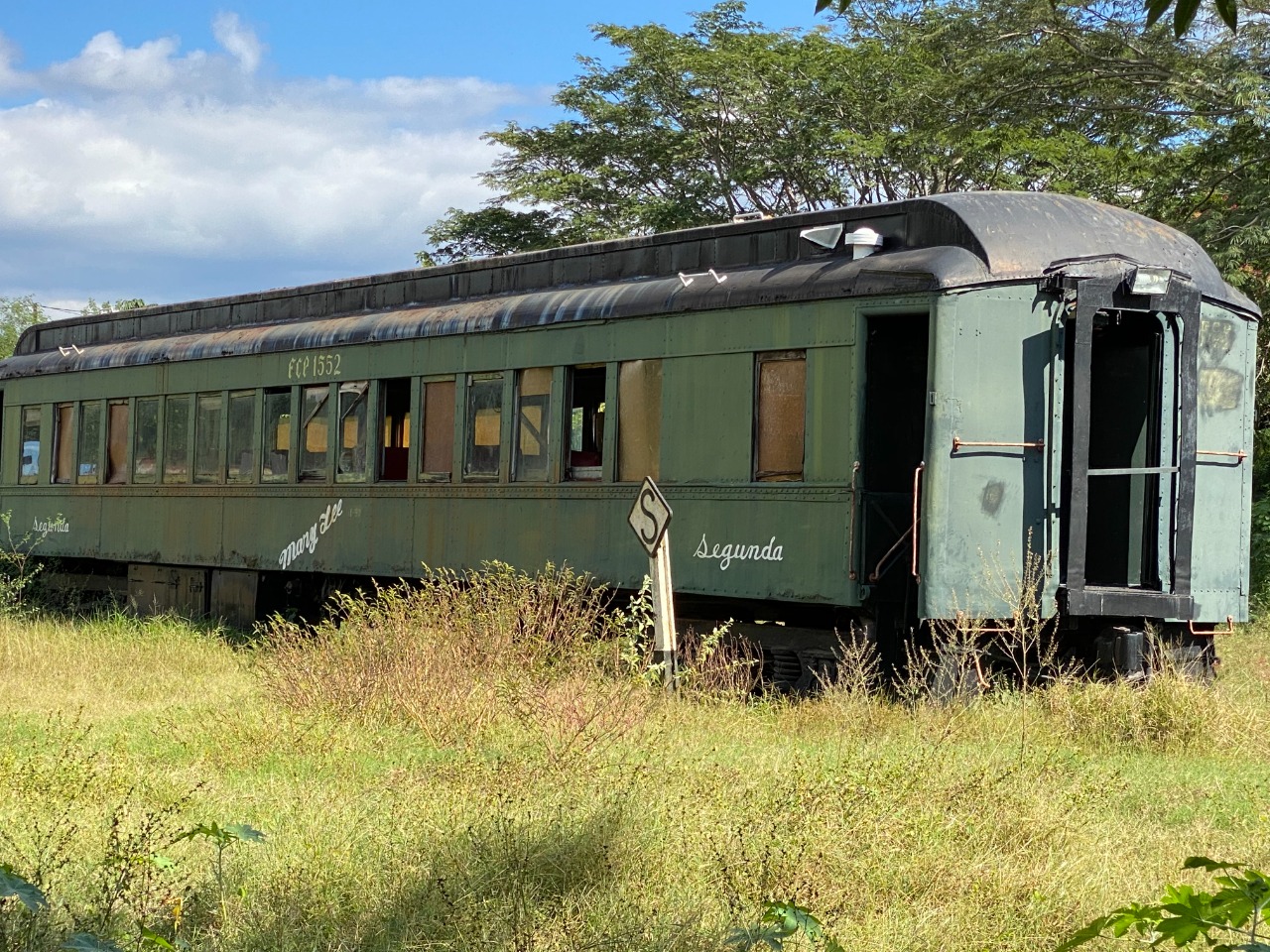 El Tren Maya y el Patrimonio Cultural